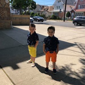 Meet your Posher, Yll